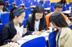学生应该充分发挥自己的优势提高自己专业技能