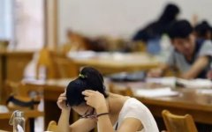 中学教育非常重要专科学校也是由学生的成绩决定的